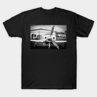 Lismore Aviation T-Shirt